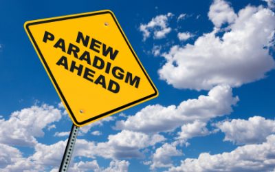 PARADIGM SHIFTS: Inspiring Philanthropic Awakenings Among the Already-Generous