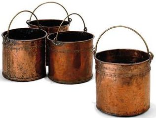 FOUR BUCKETS: Accounting Standards and Donor Recognitions for Revocable Gift Commitments