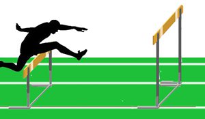 two-hurdles