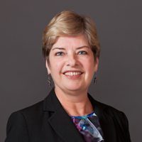 Pamela Davidson, J.D., FCEP