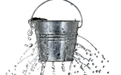PLUGGING THE LEAKS: The True Impact of a 1% Increase in Your Donor Retention Rate