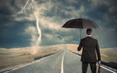 WEATHERING THE STORMS: Practice-management Strategies That Ready Your Organization