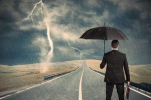WEATHERING THE STORMS: Practice-management Strategies That Ready Your Organization