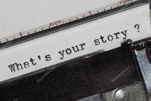 TELL TO WIN: Finding the Right Story