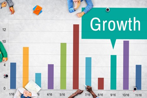 GROWTH CHAMPIONS: Why Consistent Growth is So Challenging